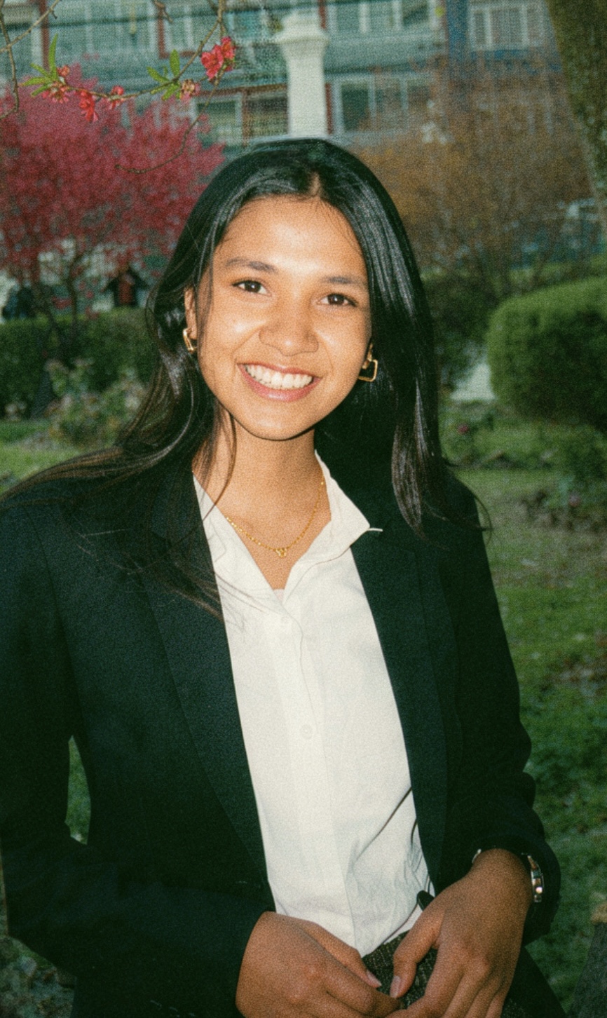Satyasa Khadka